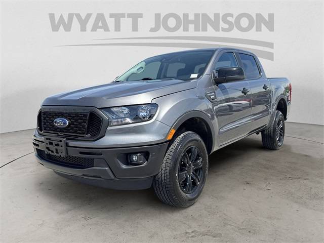 2022 Ford Ranger XL — Pickup Truck — 28,597 mi — Clarksville, TN
