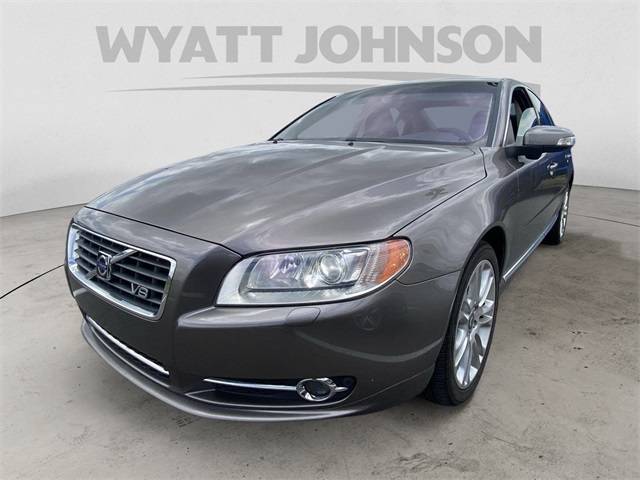 2008 Volvo S80 4.4 — Sedan — 131,234 mi — Clarksville, TN