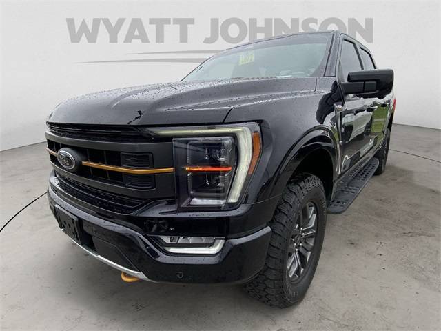 2023 Ford F-150 Tremor — Pickup Truck — 28,147 mi — Clarksville, TN