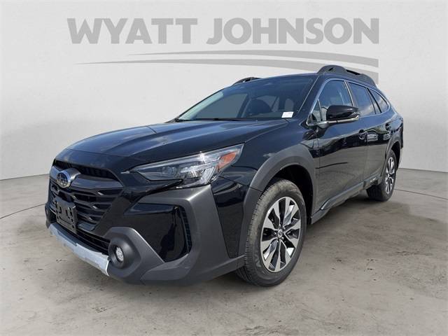 2024 Subaru Outback Limited — SUV — 11,369 mi — Clarksville, TN