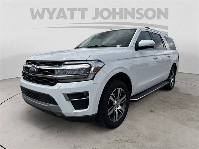 2023 Ford Expedition Limited — SUV — 65,065 mi — Clarksville, TN