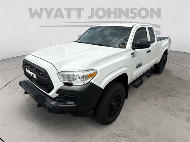 2021 Toyota Tacoma SR — Pickup Truck — 51,677 mi — Clarksville, TN