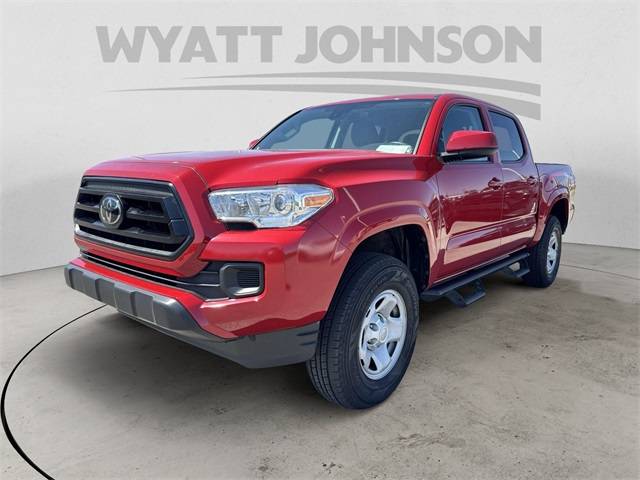2021 Toyota Tacoma SR — Pickup Truck — 43,881 mi — Clarksville, TN