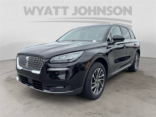 2020 Lincoln Corsair Standard — SUV — 69,728 mi — Clarksville, TN