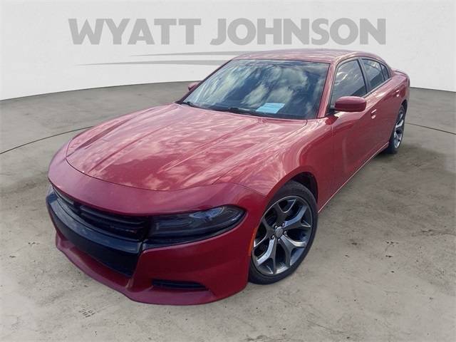 2015 Dodge Charger SXT — Sedan — 250,592 mi — Clarksville, TN