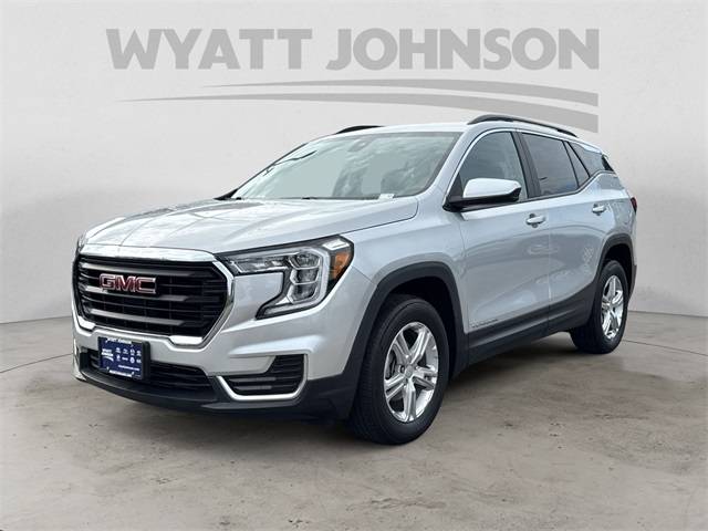 2022 GMC Terrain SLE — SUV — 28,679 mi — Clarksville, TN
