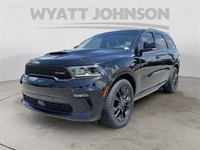 2023 Dodge Durango R/T Plus — SUV — 44,787 mi — Clarksville, TN