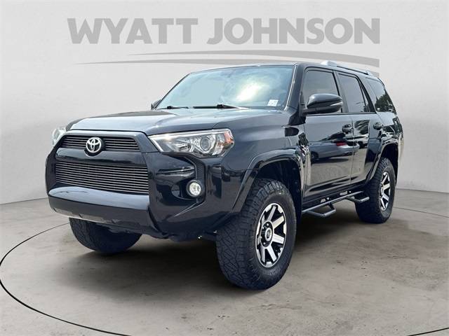 2018 Toyota 4Runner SR5 — SUV — 67,899 mi — Clarksville, TN