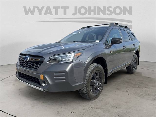 2023 Subaru Outback Wilderness — SUV — 58,600 mi — Clarksville, TN