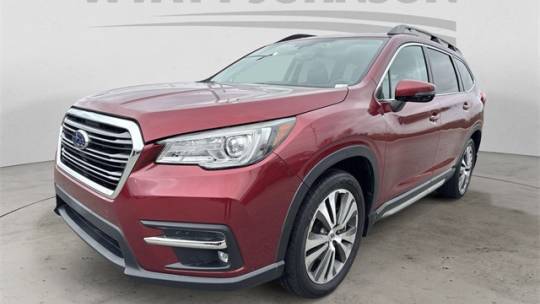 2020 Subaru Ascent Limited — SUV — 100,557 mi — Clarksville, TN