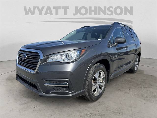 2021 Subaru Ascent Premium — SUV — 45,415 mi — Clarksville, TN