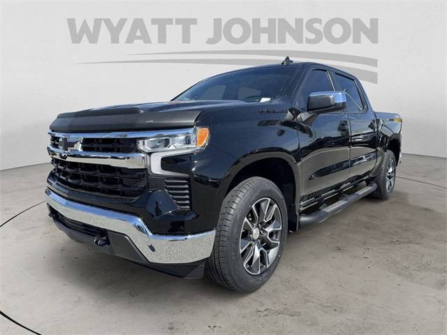 2024 Chevrolet Silverado 1500 LT — Pickup Truck — 31,278 mi — Clarksville, TN