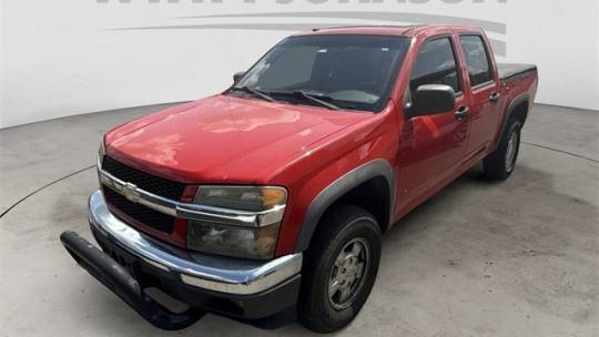 2006 Chevrolet Colorado LT