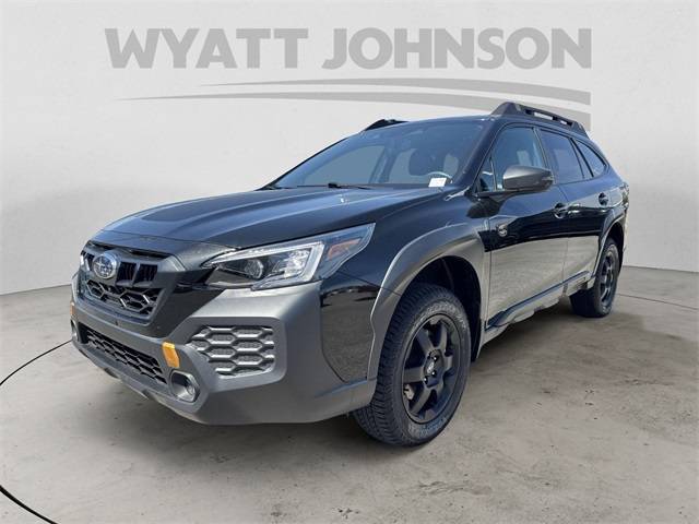 2024 Subaru Outback Wilderness — SUV — 24,296 mi — Clarksville, TN