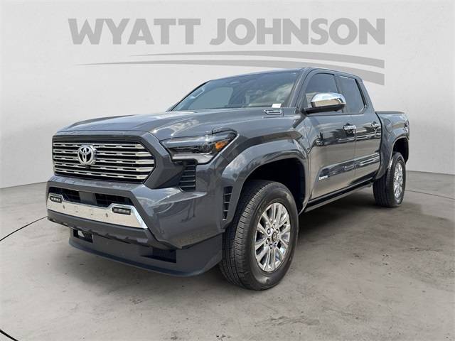 2024 Toyota Tacoma Limited Hybrid — Pickup Truck — 3,072 mi — Clarksville, TN