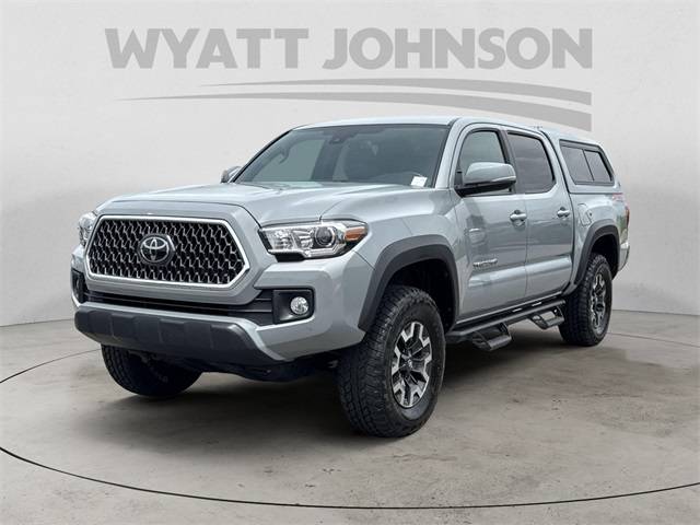 2019 Toyota Tacoma TRD Off Road — Pickup Truck — 98,530 mi — Clarksville, TN
