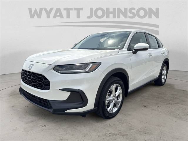 2024 Honda HR-V LX — SUV — 50,500 mi — Clarksville, TN