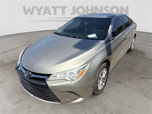 2017 Toyota Camry LE — Sedan — 103,145 mi — Clarksville, TN