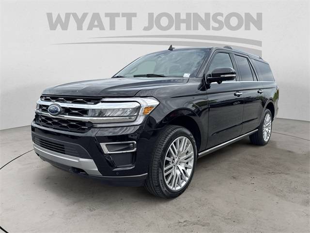2024 Ford Expedition Limited — SUV — 41,110 mi — Clarksville, TN