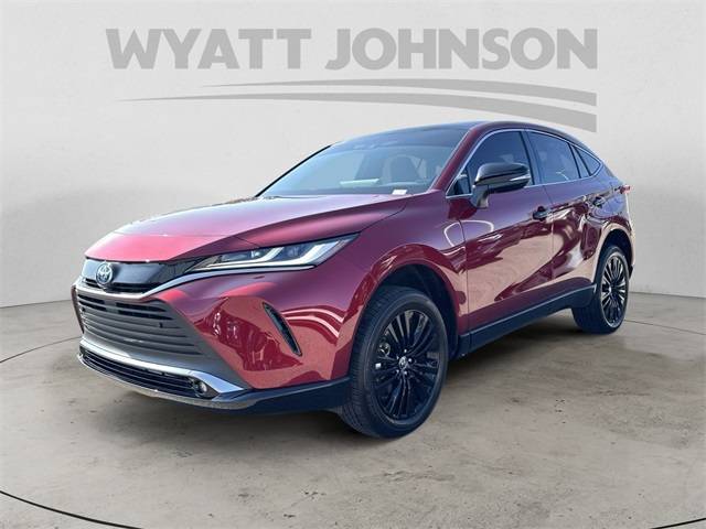 2024 Toyota Venza Nightshade — SUV — 22,307 mi — Clarksville, TN