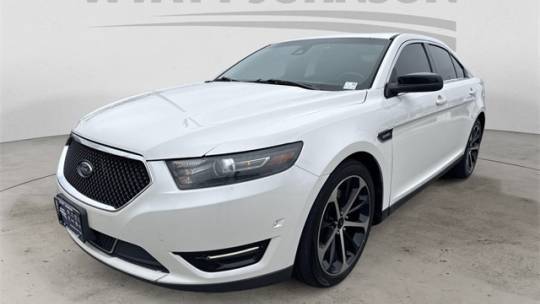 2016 Ford Taurus SHO — Sedan — 158,467 mi — Clarksville, TN