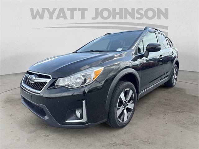 2016 Subaru Crosstrek Touring — SUV — 96,099 mi — Clarksville, TN