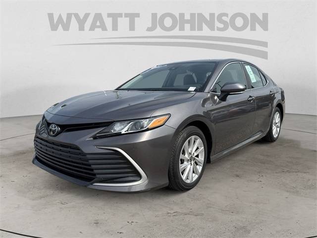 2023 Toyota Camry LE — Sedan — 39,504 mi — Clarksville, TN