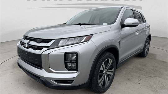 2020 Mitsubishi Outlander Sport ES — SUV — 81,934 mi — Clarksville, TN