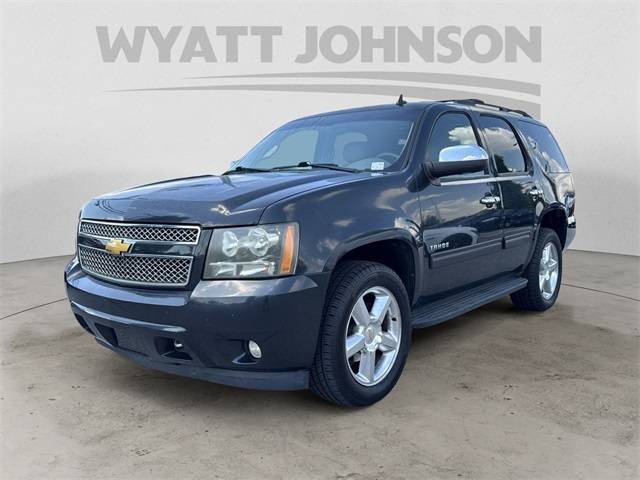 2013 Chevrolet Tahoe LT — SUV — 105,027 mi — Clarksville, TN