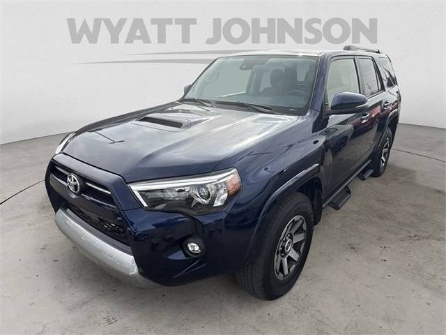 2023 Toyota 4Runner TRD Off Road Premium — SUV — 36,791 mi — Clarksville, TN
