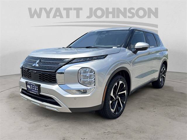 2023 Mitsubishi Outlander SE — SUV — 54,632 mi — Clarksville, TN