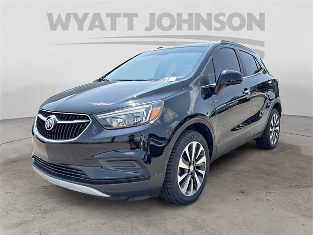 2021 Buick Encore Preferred — SUV — 60,077 mi — Clarksville, TN