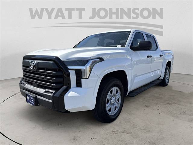 2022 Toyota Tundra SR — Pickup Truck — 42,224 mi — Clarksville, TN