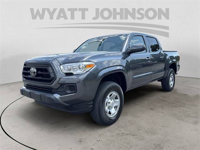 2022 Toyota Tacoma SR — Pickup Truck — 57,110 mi — Clarksville, TN