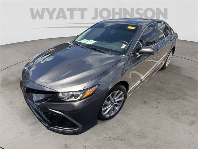 2023 Toyota Camry LE — Sedan — 64,666 mi — Clarksville, TN