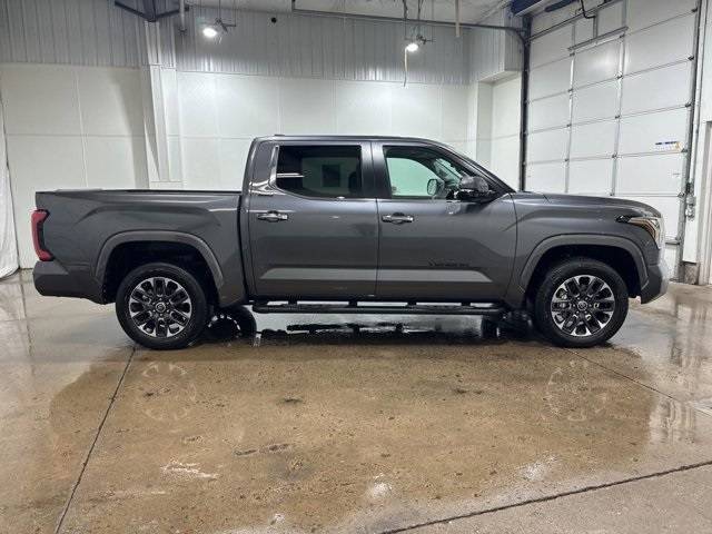 2024 Toyota Tundra Limited — Pickup Truck — 15,048 mi — Clarksville, TN