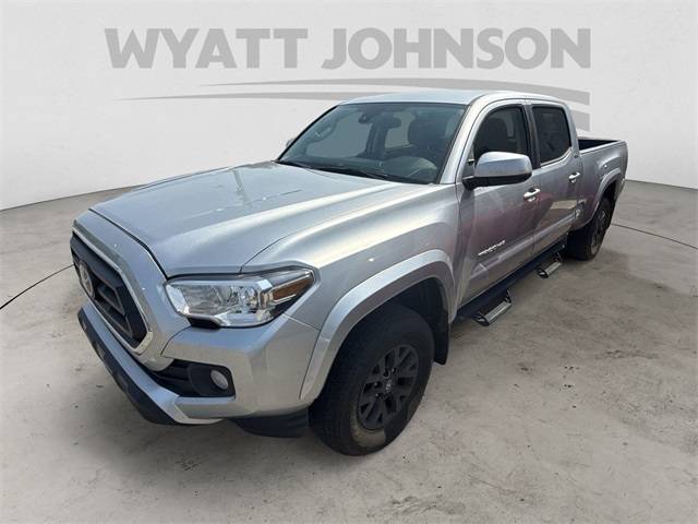 2022 Toyota Tacoma SR5 — Pickup Truck — 73,943 mi — Clarksville, TN