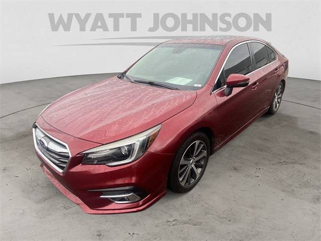2019 Subaru Legacy 2.5i Limited — Sedan — 88,066 mi — Clarksville, TN
