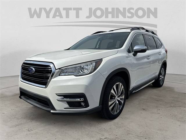 2019 Subaru Ascent Touring — SUV — 68,961 mi — Clarksville, TN