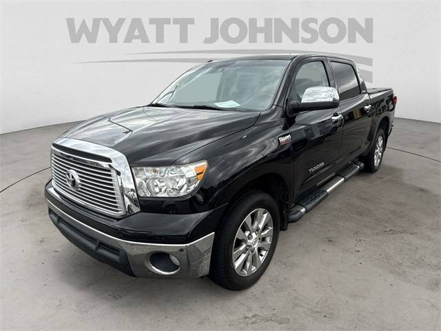 2012 Toyota Tundra Limited — Pickup Truck — 103,955 mi — Clarksville, TN