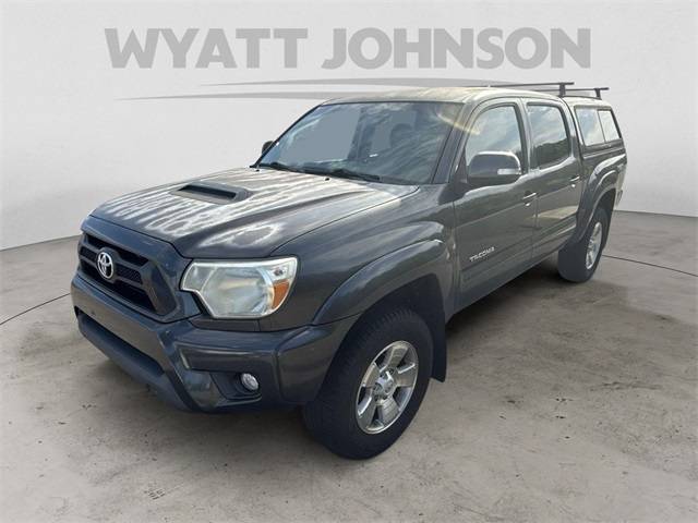 2014 Toyota Tacoma Base — Pickup Truck — 142,106 mi — Clarksville, TN