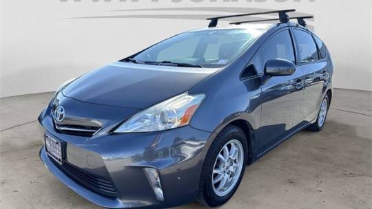 2014 Toyota Prius v Five — Wagon — 147,354 mi — Clarksville, TN