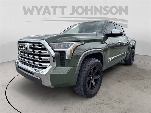 2022 Toyota Tundra 1794 Edition — Pickup Truck — 42,030 mi — Clarksville, TN
