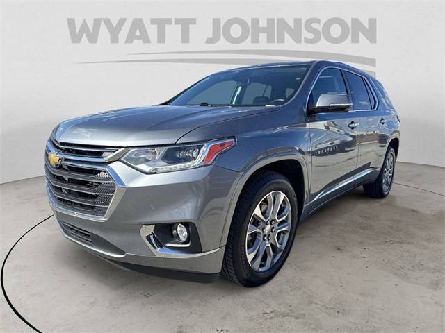 2019 Chevrolet Traverse Premier — SUV — 103,859 mi — Clarksville, TN