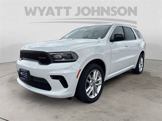 2023 Dodge Durango GT — SUV — 52,269 mi — Clarksville, TN