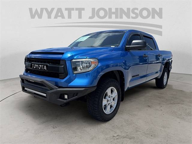 2017 Toyota Tundra SR5 — Pickup Truck — 130,000 mi — Clarksville, TN