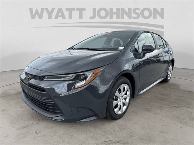 2024 Toyota Corolla LE — Sedan — 7,505 mi — Clarksville, TN