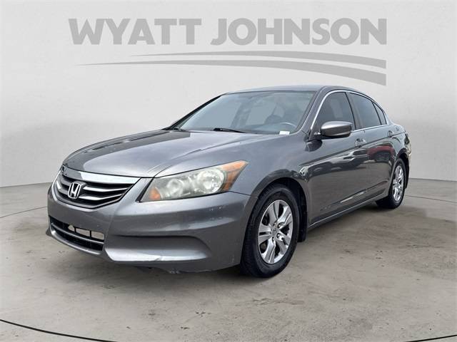 2011 Honda Accord SE — Sedan — 187,052 mi — Clarksville, TN