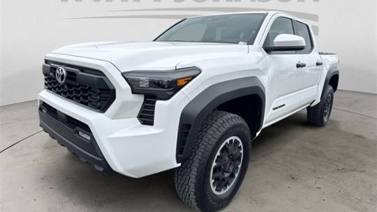 2024 Toyota Tacoma TRD Off Road — Pickup Truck — 15,357 mi — Clarksville, TN