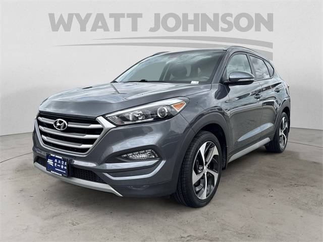 2017 Hyundai Tucson Sport — SUV — 86,418 mi — Clarksville, TN